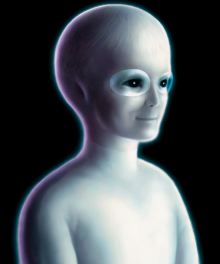 Extraterrestrial Technology